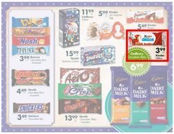 Checkers Eastern Cape : Sweets & Treats (23 Jul - 12 Aug), page 5