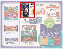 Checkers Eastern Cape : Sweets & Treats (23 Jul - 12 Aug), page 5