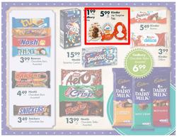 Checkers Eastern Cape : Sweets & Treats (23 Jul - 12 Aug), page 5