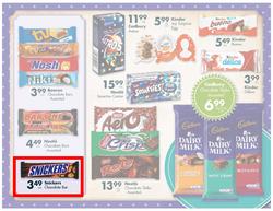 Checkers Eastern Cape : Sweets & Treats (23 Jul - 12 Aug), page 5