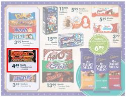 Checkers Eastern Cape : Sweets & Treats (23 Jul - 12 Aug), page 5