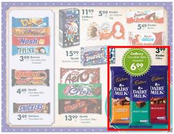 Checkers Eastern Cape : Sweets & Treats (23 Jul - 12 Aug), page 5