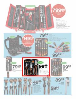 Checkers Hyper Free State : DIY (23 Jul - 12 Aug), page 5
