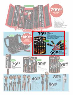Checkers Hyper Free State : DIY (23 Jul - 12 Aug), page 5