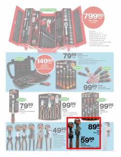 Checkers Hyper Free State : DIY (23 Jul - 12 Aug), page 5