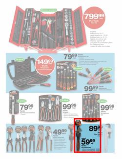 Checkers Hyper Free State : DIY (23 Jul - 12 Aug), page 5