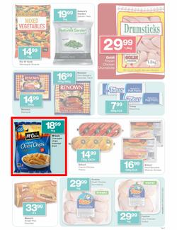Checkers Gauteng : Save Today (6 Aug - 19 Aug), page 5