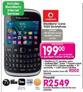 BlackBerry Curve 9320 Smartphone