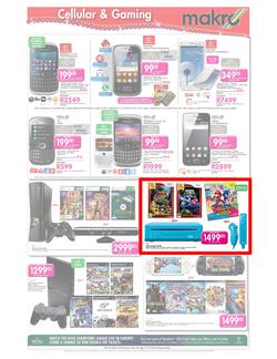 Makro : Birthday Sale (8 Aug - 20 Aug), page 5