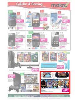 Makro : Birthday Sale (8 Aug - 20 Aug), page 5