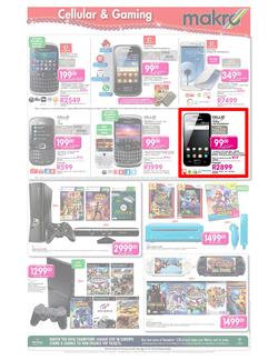 Makro : Birthday Sale (8 Aug - 20 Aug), page 5