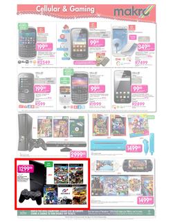 Makro : Birthday Sale (8 Aug - 20 Aug), page 5