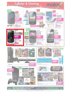Makro : Birthday Sale (8 Aug - 20 Aug), page 5