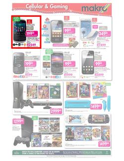 Makro : Birthday Sale (8 Aug - 20 Aug), page 5