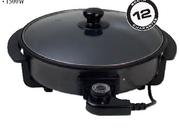 Logik Frying Pan-30cm