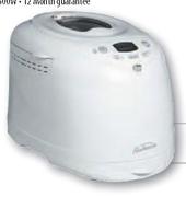 Sunbeam Bread Maker-SUN0091