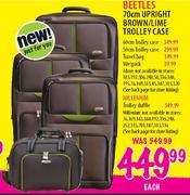 Beetles Wetpack