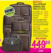 Millenium Trolley Duffle