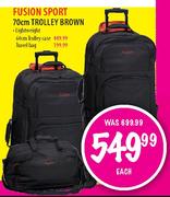 Fusion Sport Travel Bag