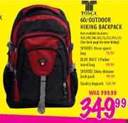Tosca Sporte(40cm Sports) Bag