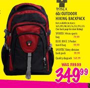 Tosca Quality Daypack 