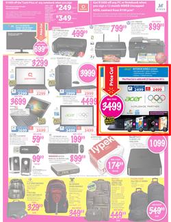 Game : We Beat Any Price (16 Aug - 19 Aug), page 5