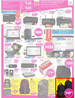 Game : We Beat Any Price (16 Aug - 19 Aug), page 5