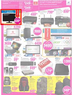 Game : We Beat Any Price (16 Aug - 19 Aug), page 5