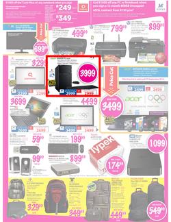 Game : We Beat Any Price (16 Aug - 19 Aug), page 5