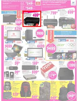Game : We Beat Any Price (16 Aug - 19 Aug), page 5