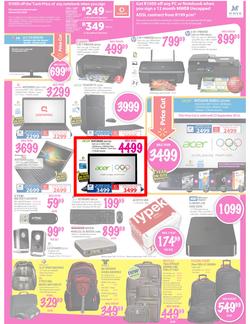 Game : We Beat Any Price (16 Aug - 19 Aug), page 5
