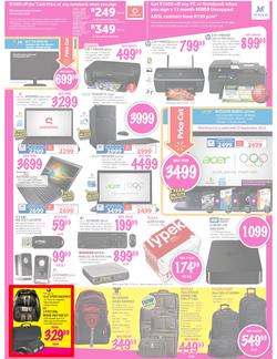 Game : We Beat Any Price (16 Aug - 19 Aug), page 5