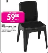 Flexi Multi-Functional Chair