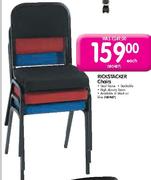 Rickstacker Chairs-each