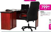 Prestige Workstation