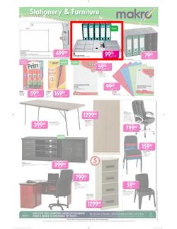 Makro : Birthday Sale (19 Aug - 27 Aug), page 5