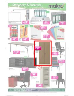 Makro : Birthday Sale (19 Aug - 27 Aug), page 5