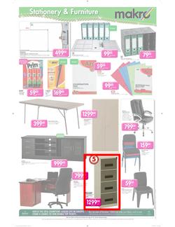 Makro : Birthday Sale (19 Aug - 27 Aug), page 5