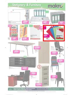 Makro : Birthday Sale (19 Aug - 27 Aug), page 5