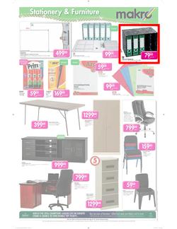 Makro : Birthday Sale (19 Aug - 27 Aug), page 5