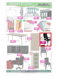 Makro : Birthday Sale (19 Aug - 27 Aug), page 5