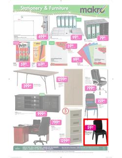 Makro : Birthday Sale (19 Aug - 27 Aug), page 5
