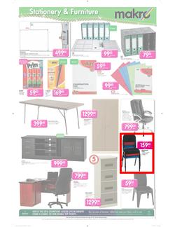 Makro : Birthday Sale (19 Aug - 27 Aug), page 5