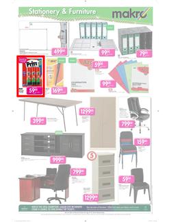 Makro : Birthday Sale (19 Aug - 27 Aug), page 5