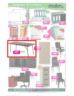 Makro : Birthday Sale (19 Aug - 27 Aug), page 5