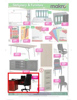 Makro : Birthday Sale (19 Aug - 27 Aug), page 5