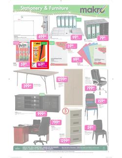 Makro : Birthday Sale (19 Aug - 27 Aug), page 5