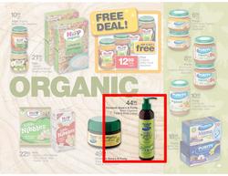 Checkers Western Cape : Baby Promotion (20 Aug - 2 Sep), page 5