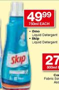 Skip Liquid Detergent-750ml