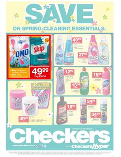 Checkers KZN : It's Time To Save (19 Aug - 2 Sep), page 5